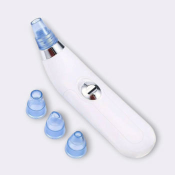 Blackhead Remover Vacuum tool kit